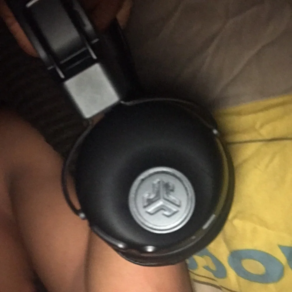 They are new